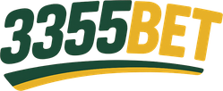 3355bet Logo